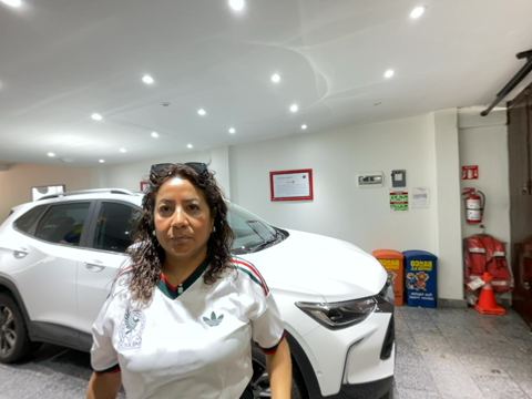 Foto de Maria del Rocio Sánchez Gonzalez